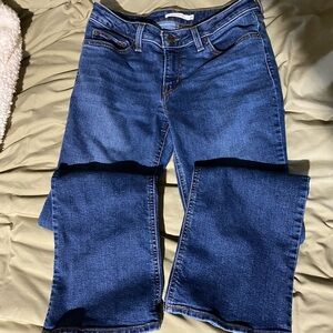 Levi’s superlow boot